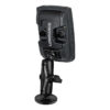 RAM® Double Ball Mount for Lowrance Elite-4 & Mark-4 Series