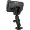 RAM® Double Ball Mount for Lowrance Eagle 4 & 5, Hook² & Reveal Series