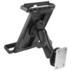 RAM® Dashboard Mount with Backing Plate for 8