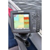 RAM® Fishfinder Mount for Humminbird Devices - B Size Medium