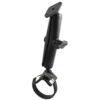 RAM® Double Ball Hose Clamp Kit 2