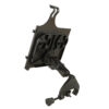 RAM® Yoke Clamp Mount for iPad Pro 11