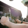 RAM® Yoke Clamp Mount for Apple iPad mini (A17 Pro) & mini 6