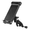 RAM® Multi-Pad™ with Yoke Clamp Mount