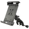 RAM® Tab-Tite™ Yoke Clamp Mount for 8