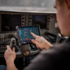 RAM® Tab-Tite™ Yoke Clamp Mount for iPad mini Series + More