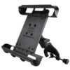RAM® Tab-Tite™ Yoke Clamp Mount for 9