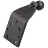 RAM® Curved Extension Base with Ball