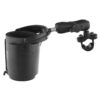 RAM® Level Cup 16oz Drink Holder with U-Bolt Base - .5