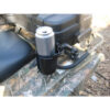RAM® Level Cup 16oz Drink Holder with U-Bolt Base - .5