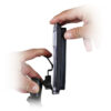 RAM® Aqua Box® Pro 20 Mount with Drill-Down Base