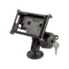 RAM® Locking Drill-Down Mount for Garmin nuvi 200 Wide Series + More