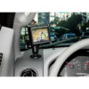 RAM® Locking Drill-Down Mount for Garmin nuvi 200 Wide Series + More