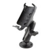 RAM® Drill-Down Mount for Garmin Colorado 400c, 400i & 400t - Aluminum