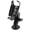 RAM® Drill-Down Mount for Garmin GPSMAP 62 & 64 Series - Aluminum