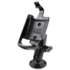 RAM® EZ-Roll'r™ Drill-Down Mount for Garmin Montana 600 Series
