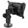 RAM® Pin-Lock™ Drill-Down Locking Mount for Garmin fleet 660/670