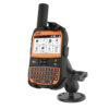 RAM® EZ-Roll'r™ Drill-Down Mount for SPOT X™