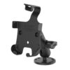 RAM® EZ-Roll'r™ Drill-Down Mount for SPOT X™