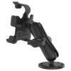 RAM® EZ-Roll'r™ Drill-Down Mount for SPOT Gen4