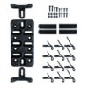 RAM® Finger-Grip™ Universal Mount with Drill-Down Base