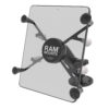 RAM® X-Grip® Universal Drill-Down Mount for 7