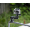 RAM® U-Bolt Double Ball Mount with 1/4