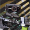 RAM® U-Bolt Double Ball Mount with 1/4