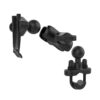 RAM® Spine Clip Garmin Mount with Handlebar U-Bolt Base