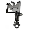 RAM® Handlebar U-Bolt Mount for Garmin nuvi 200W Series, 2495LMT + More