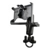 RAM® Handlebar U-Bolt Double Ball Mount for Garmin nuvi 700 Series