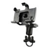 RAM® Handlebar U-Bolt Double Ball Mount for Garmin nuvi 800 Series