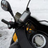 RAM® Handlebar U-Bolt Double Ball Mount for Garmin Oregon Series + More