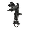 RAM® Handlebar U-Bolt Mount for Garmin Approach and Dakota 10 & 20