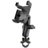 RAM® U-Bolt Mount for Garmin GPSMAP 73, 78, 78S, 78SC - Zinc