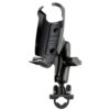 RAM® Handlebar U-Bolt Mount for Garmin Astro 320, GPSMAP 62 & 64 Series