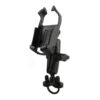 RAM® Handlebar U-Bolt Double Ball Mount for Garmin eTrex Venture + More