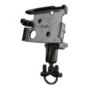 RAM® Handlebar U-Bolt Double Ball Mount for Magellan Maestro 4200 Series