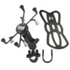 RAM® X-Grip® Handlebar U-Bolt Mount for 7