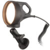 RAM® Magnetic Double Ball Mount with LED Spotlight