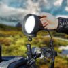 RAM® LED Spotlight with Ball