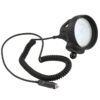 RAM® Drill-Down Mount with LED Spotlight