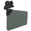 RAM® Twist-Lock™ Suction Cup Mount with Swivel Socket Arm & Sun Visor