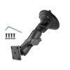 RAM® Twist-Lock™ Suction Cup for TomTom Rider 2 & Urban Rider - Medium