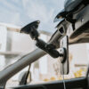 RAM® Twist-Lock™ Suction Cup Mount for Apple MagSafe (2020)