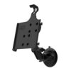RAM® Twist-Lock™ Suction Cup Mount for iPad mini (A17 Pro) & mini 6