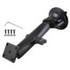 RAM® Twist-Lock™ Suction Cup for TomTom Rider 2 & Urban Rider - Long