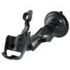 RAM® Twist-Lock™ Suction Cup Mount for Garmin Astro 220, GPS 60 + More
