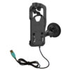 RAM® Powered Suction Cup Mount for Kyocera DuraForce Ultra 5G E7110