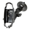 RAM® Twist-Lock™ Suction Cup Mount for Magellan Map, Marine + More